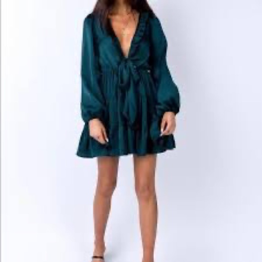 Princess Polly Randi Dress - Picture 2 of 7